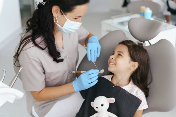 Laser Dentistry in Dawson, TX