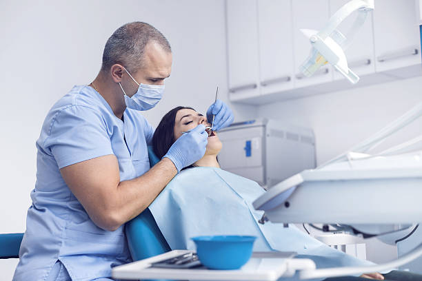Best Dental Inlays and Onlays  in Dawson, TX