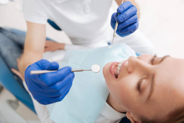 Best General Dentistry  in Dawson, TX