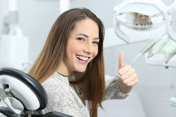 Emergency Dental Services in Dawson, TX