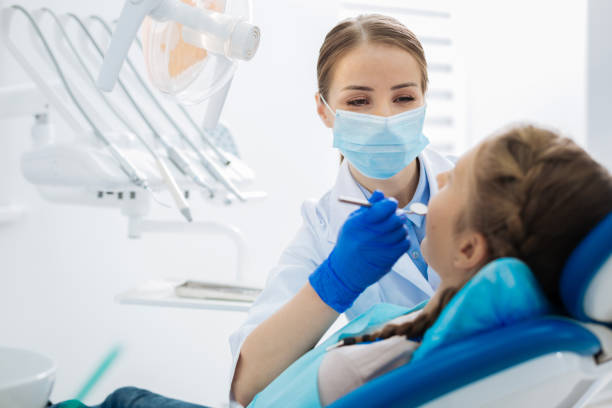 Best Dental Exams and Cleanings  in Dawson, TX